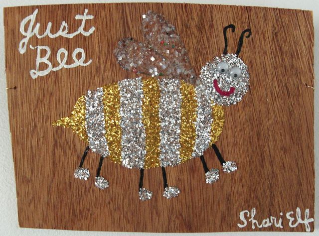 bee